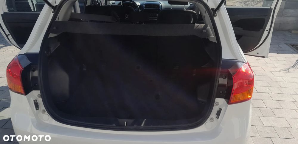 Mitsubishi ASX 1.6 Invite - 8