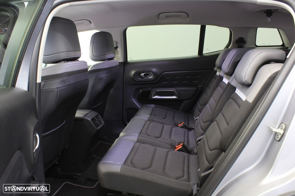 Citroën C5 Aircross 1.5 BlueHDi C-Series - 25