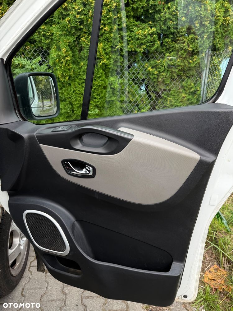 Renault Trafic L2H1 2,9t Pack Clim S&S - 15