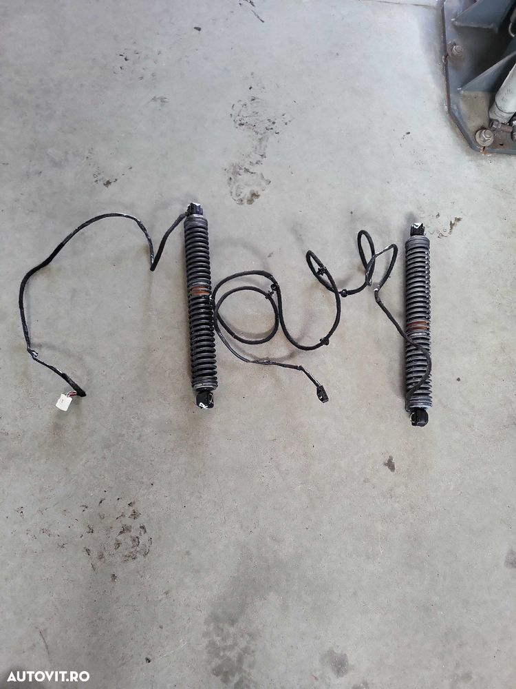 Amortizoare electrice haion,portbagaj bmw seria 7 f01,f02 - 1