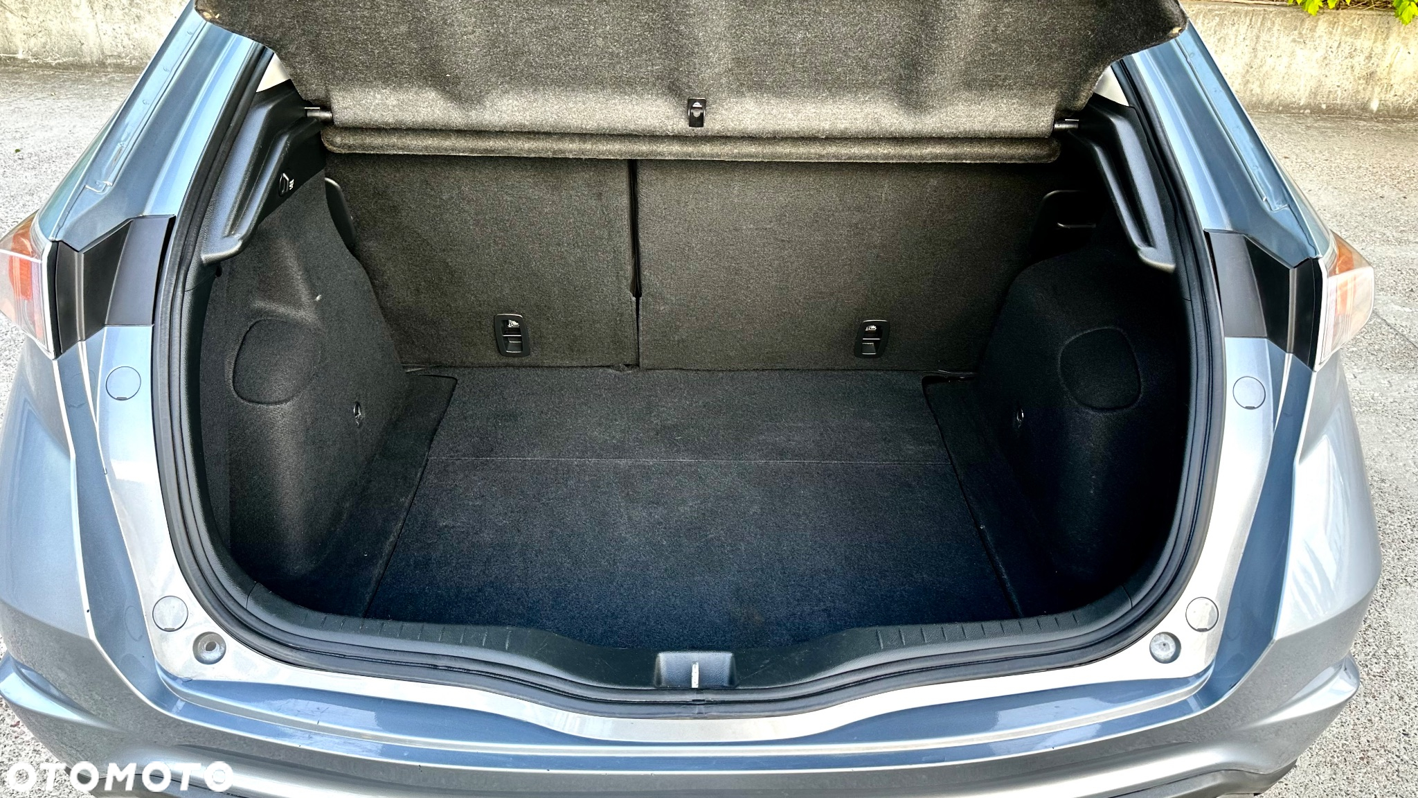 Honda Civic 1.8i-VTEC Executive - 12