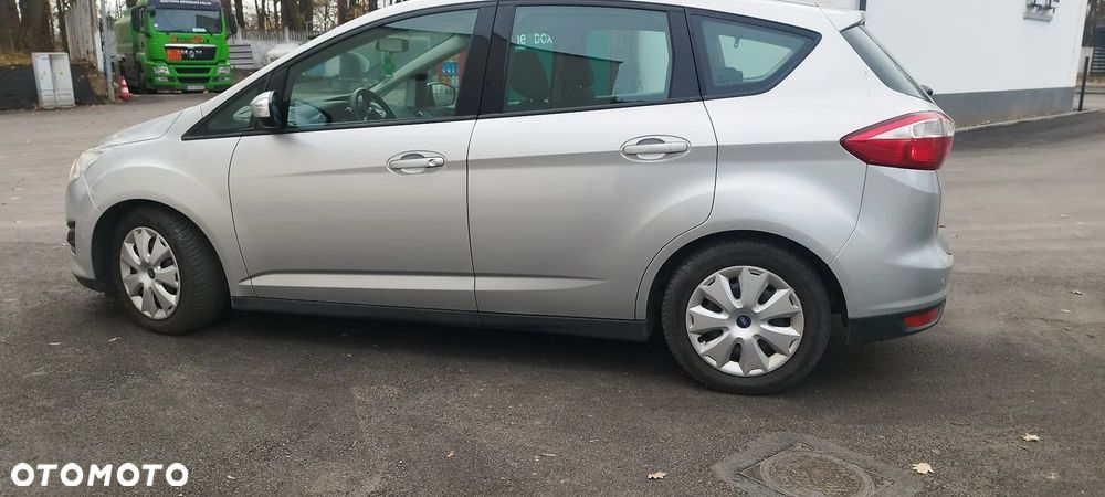 Ford C-MAX 1.6 EcoBoost Trend - 4