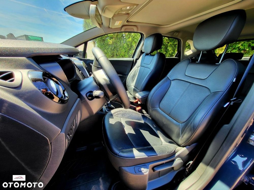Renault Captur - 5