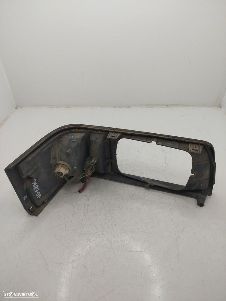 Farolim De Pisca Frente Esq Mitsubishi L 300 Iii (P0_V, P1_V, P_2V) - 2