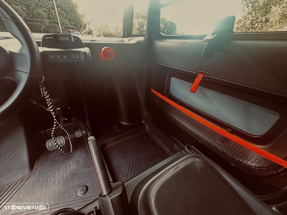 Citroën Ami Standard - 9