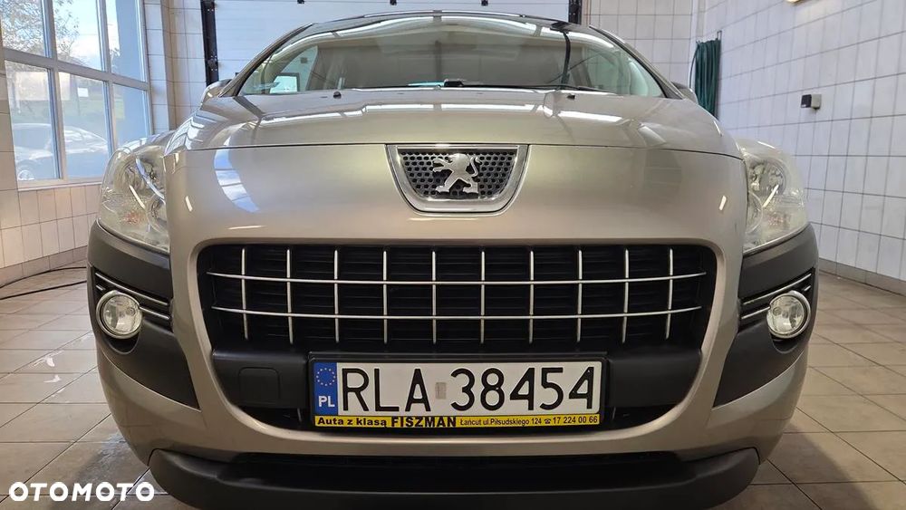 Peugeot 3008 1.6 Active - 6