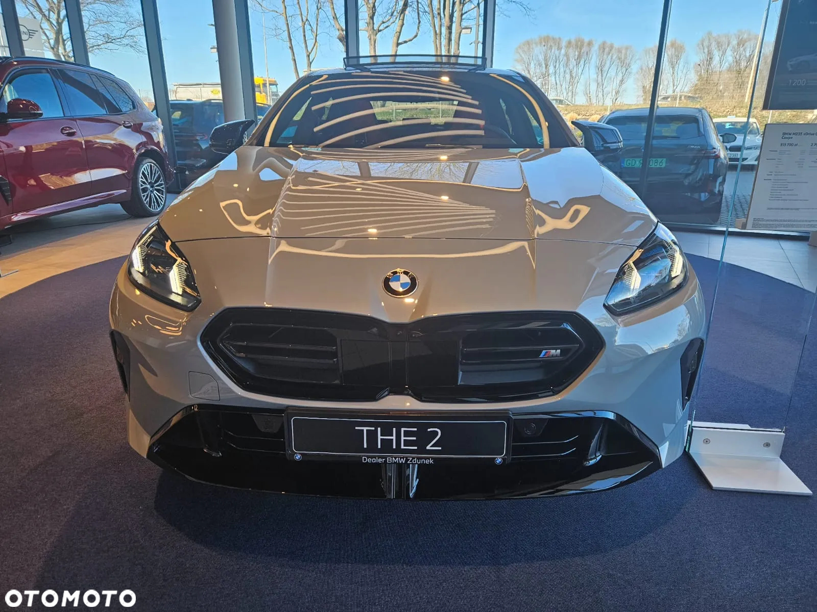 BMW Seria 2 M235 xDrive - 6
