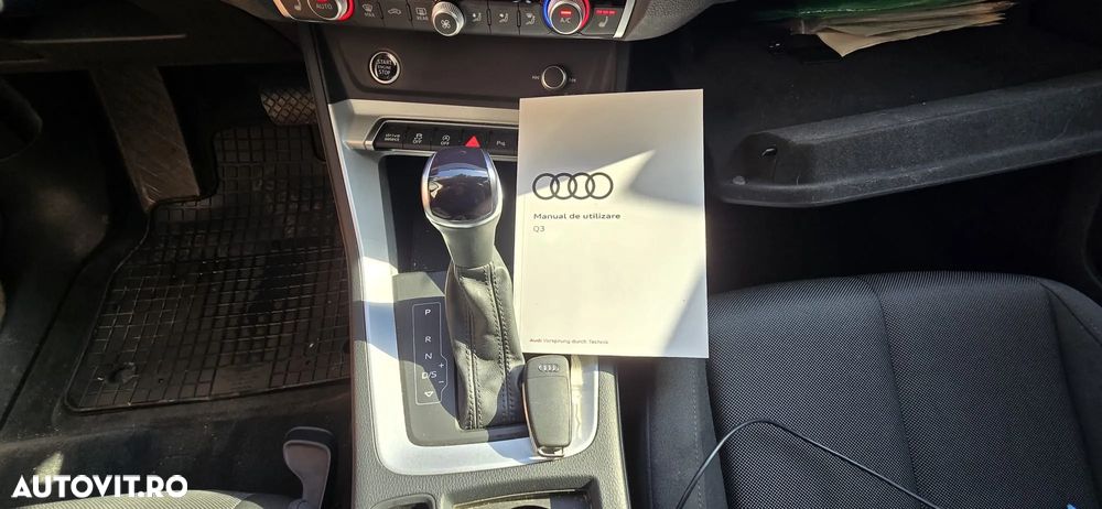 Audi Q3 - 7