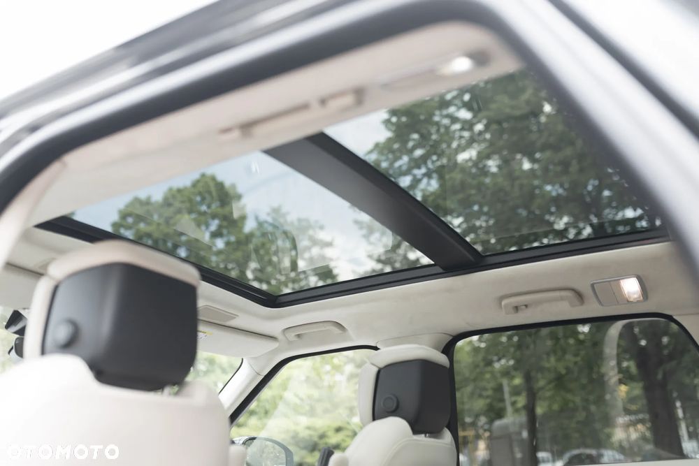 Land Rover Range Rover Sport S 3.0 I6 HST - 15