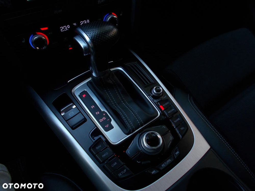 Audi A5 Sportback - 12