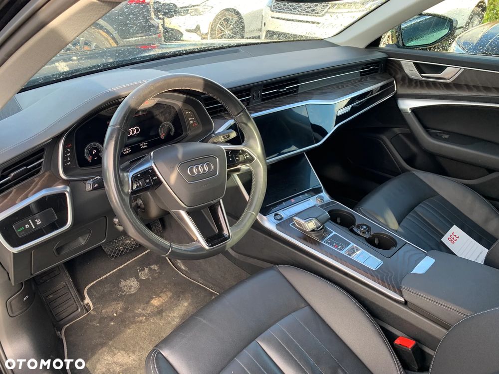 Audi A6 Limousine - 9