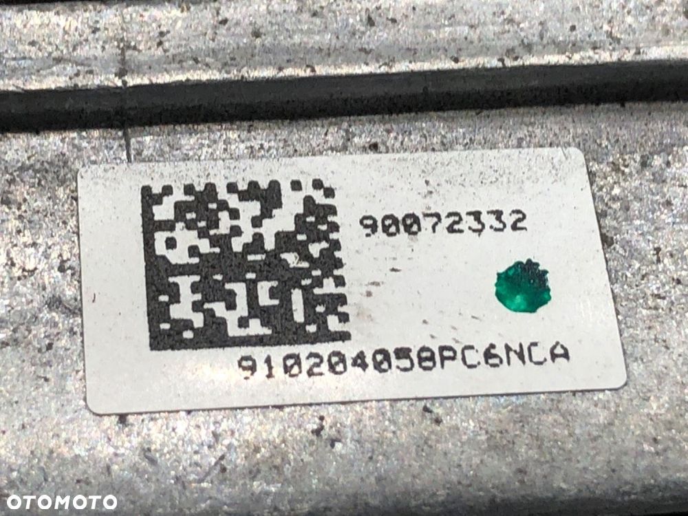 MODUŁ LED JEŻ  RENAULT MEGANE IV liftback (B9A/M/N_) 2015 - 2022 1.5 Blue dCi 115 (B9A6) 85 kW - 5