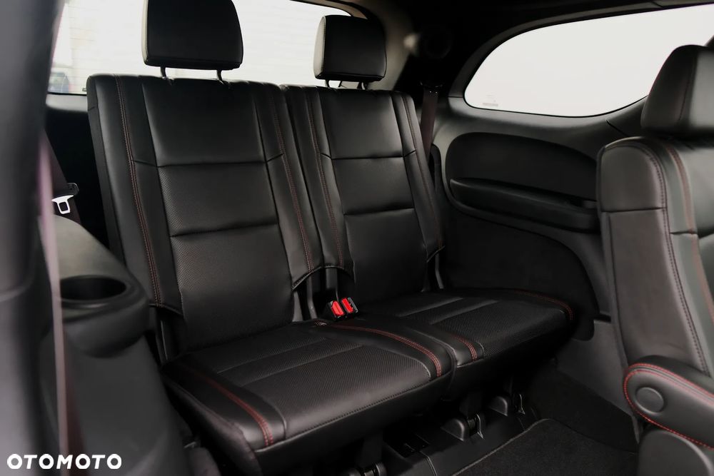 Dodge Durango 5.7 R/T - 36