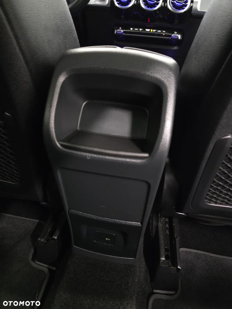 Mercedes-Benz GLB 200 d 8G-DCT Edition AMG Line - 21