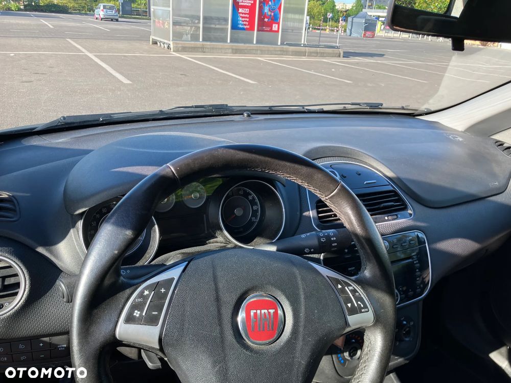 Fiat Punto - 7