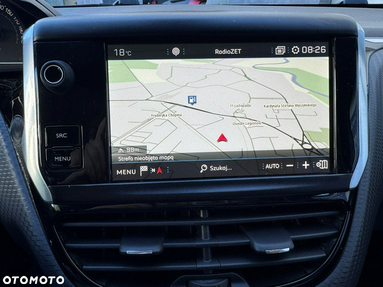 Peugeot 2008 - 12