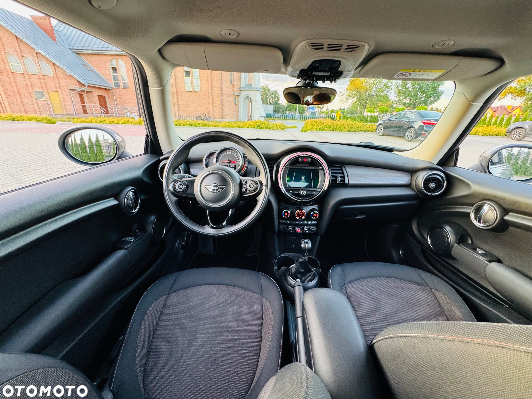 MINI Cooper - 28