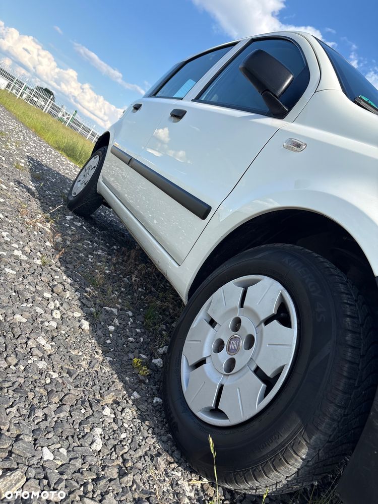 Fiat Panda 1.1 - 16