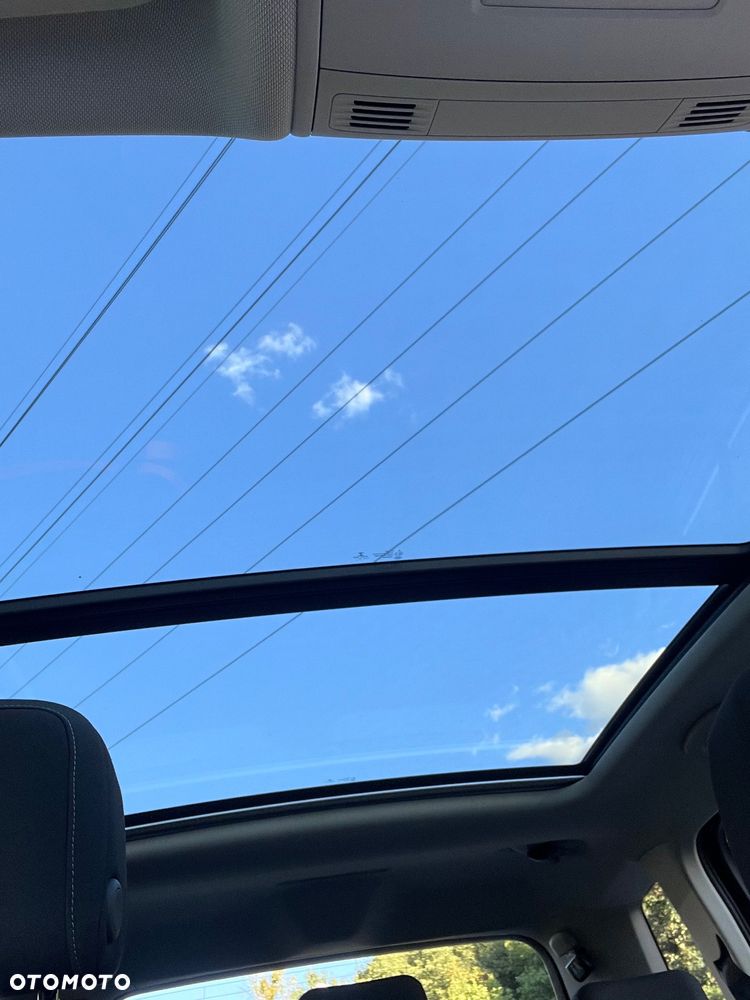 Volkswagen Touran 1.6 TDI SCR (BlueMotion Technology) DSG Comfortline - 22