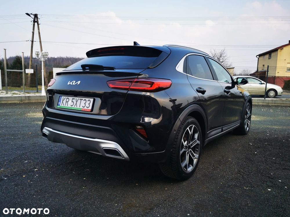 Kia XCeed 1.5 T-GDI L Business Line - 25