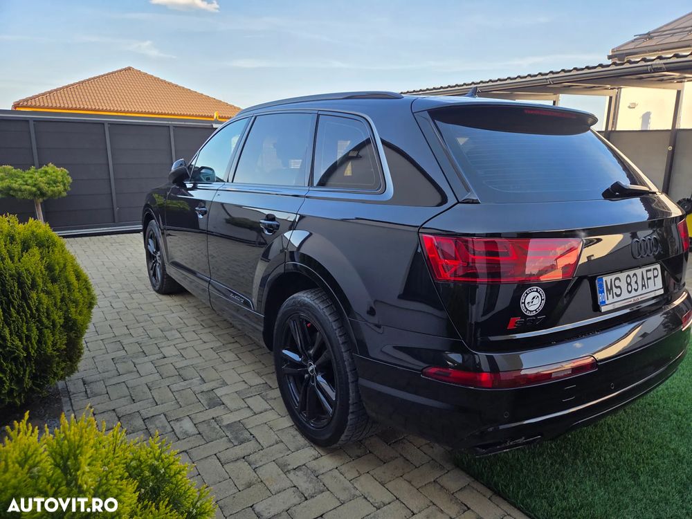Audi Q7 - 5