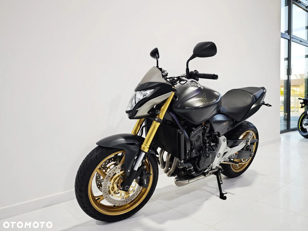 Honda Hornet - 3