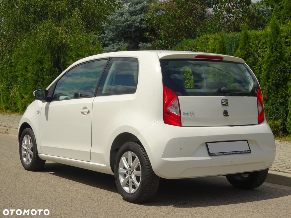 Volkswagen up! - 2