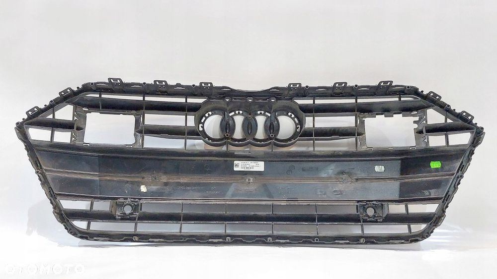 atrapa grill audi a7 ii c8 18r 4k8853651a - 5