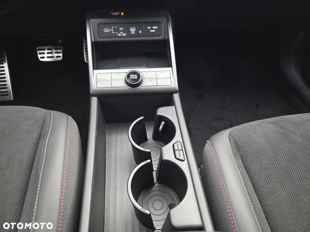 Hyundai Kona 1.6 GDI Hybrid N-Line DCT - 20