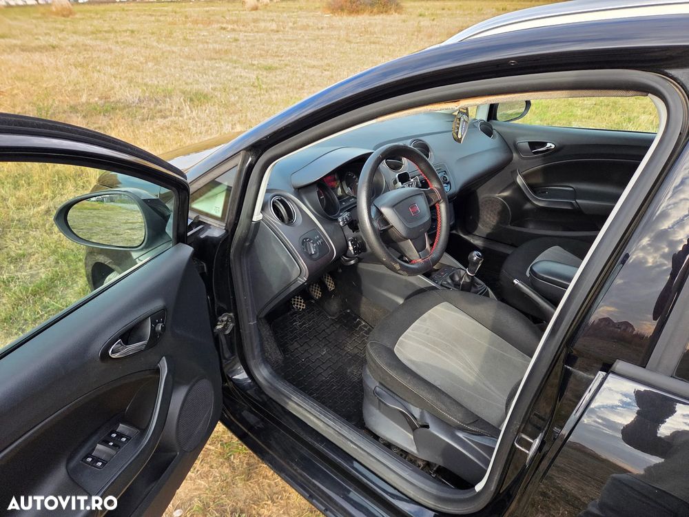Seat Ibiza - 5