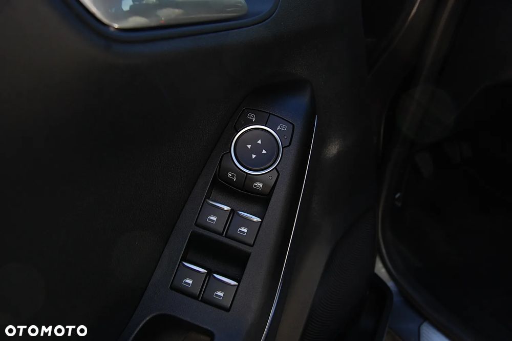 Ford Puma - 36