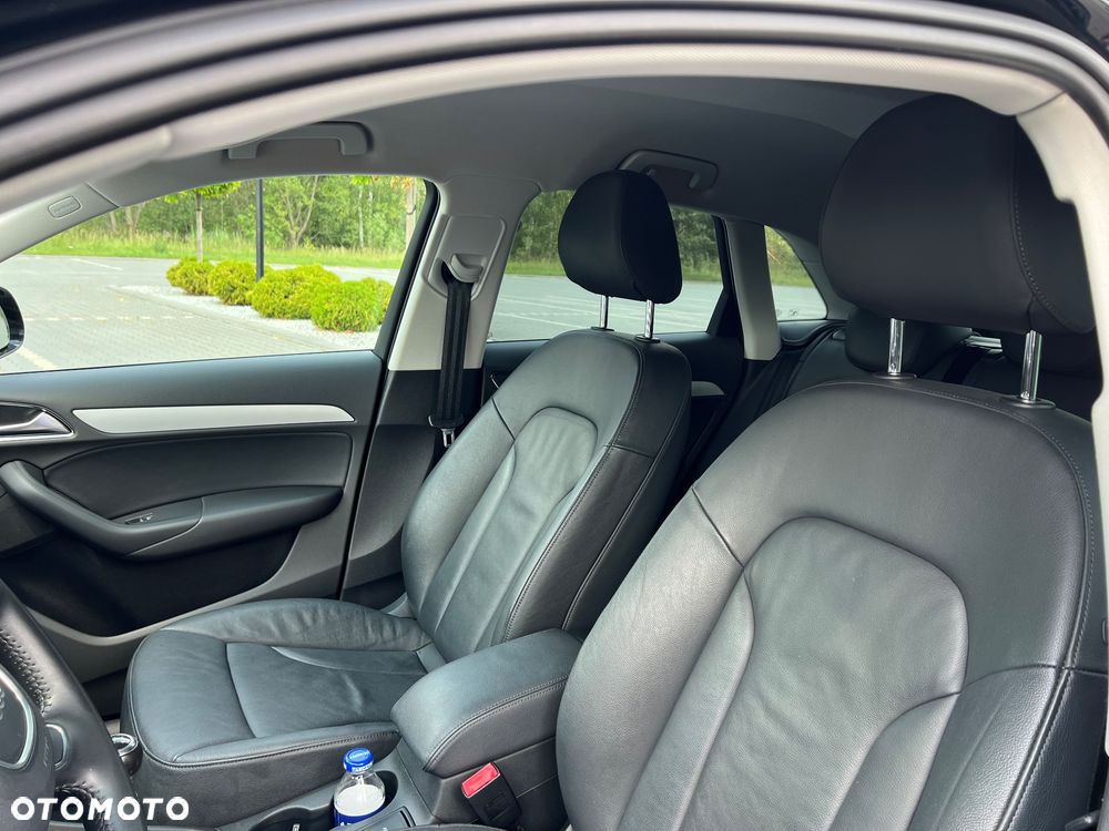 Audi Q3 1.4 TFSI Design - 30