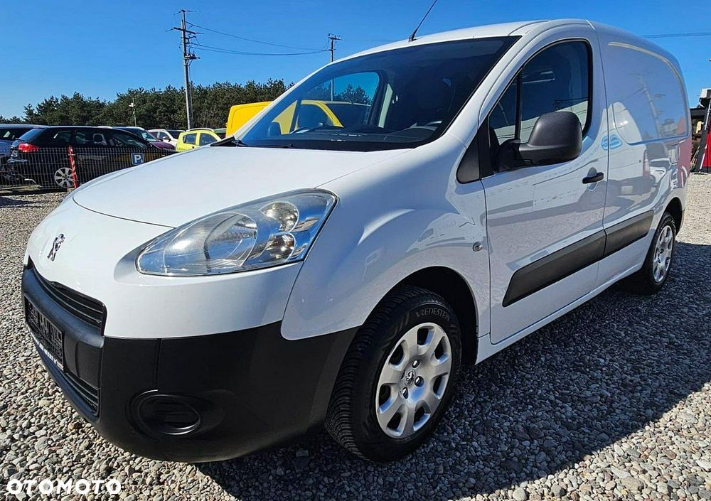 Peugeot Partner - 3