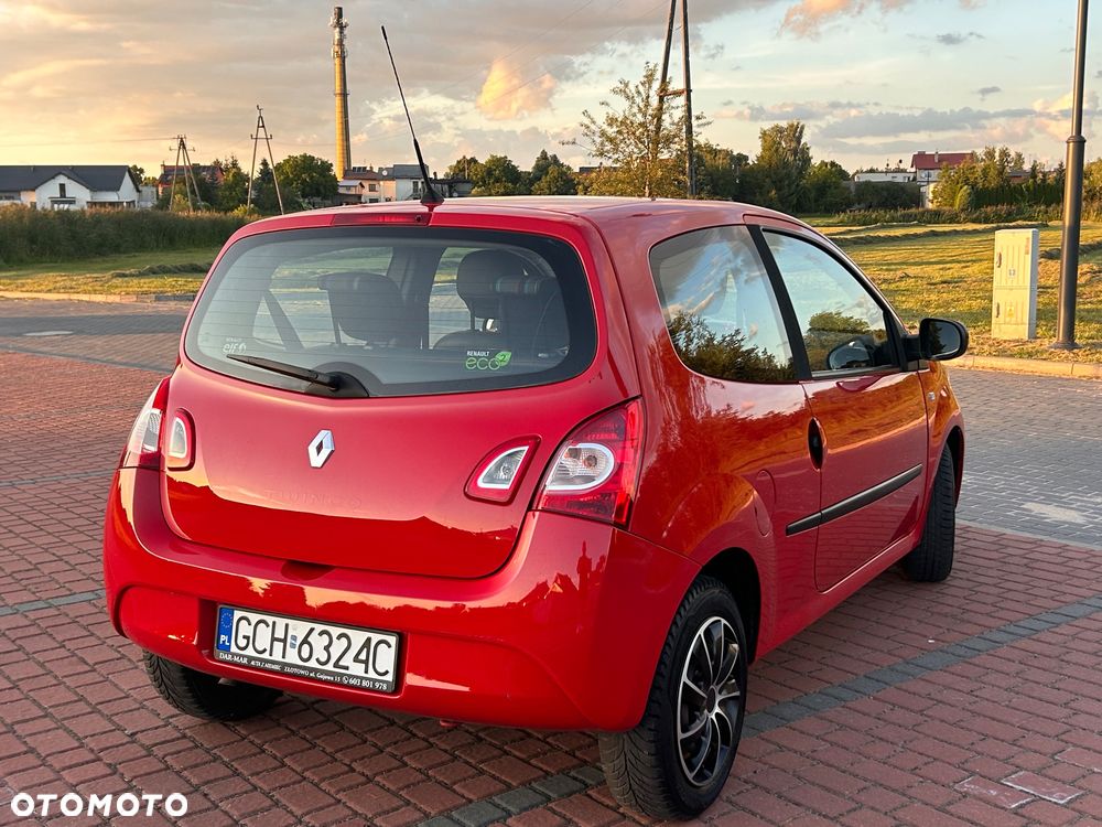 Renault Twingo - 6