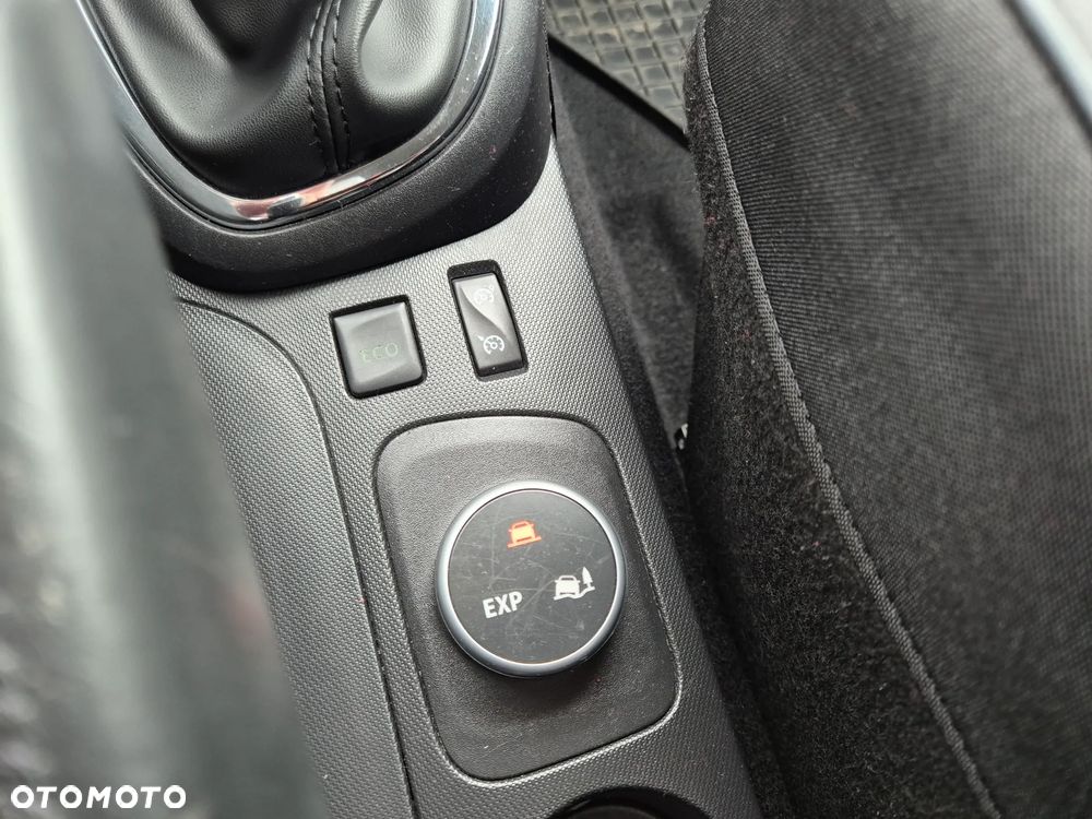 Renault Captur (ENERGY) TCe 90 INTENS - 19