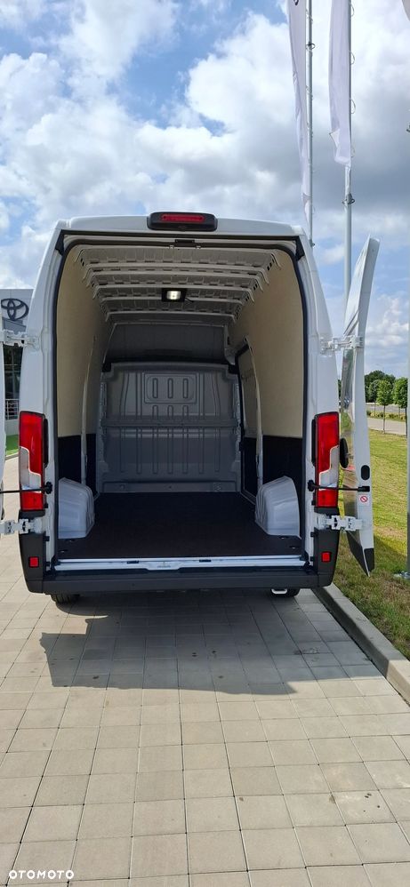 Toyota Proace MAX - 5