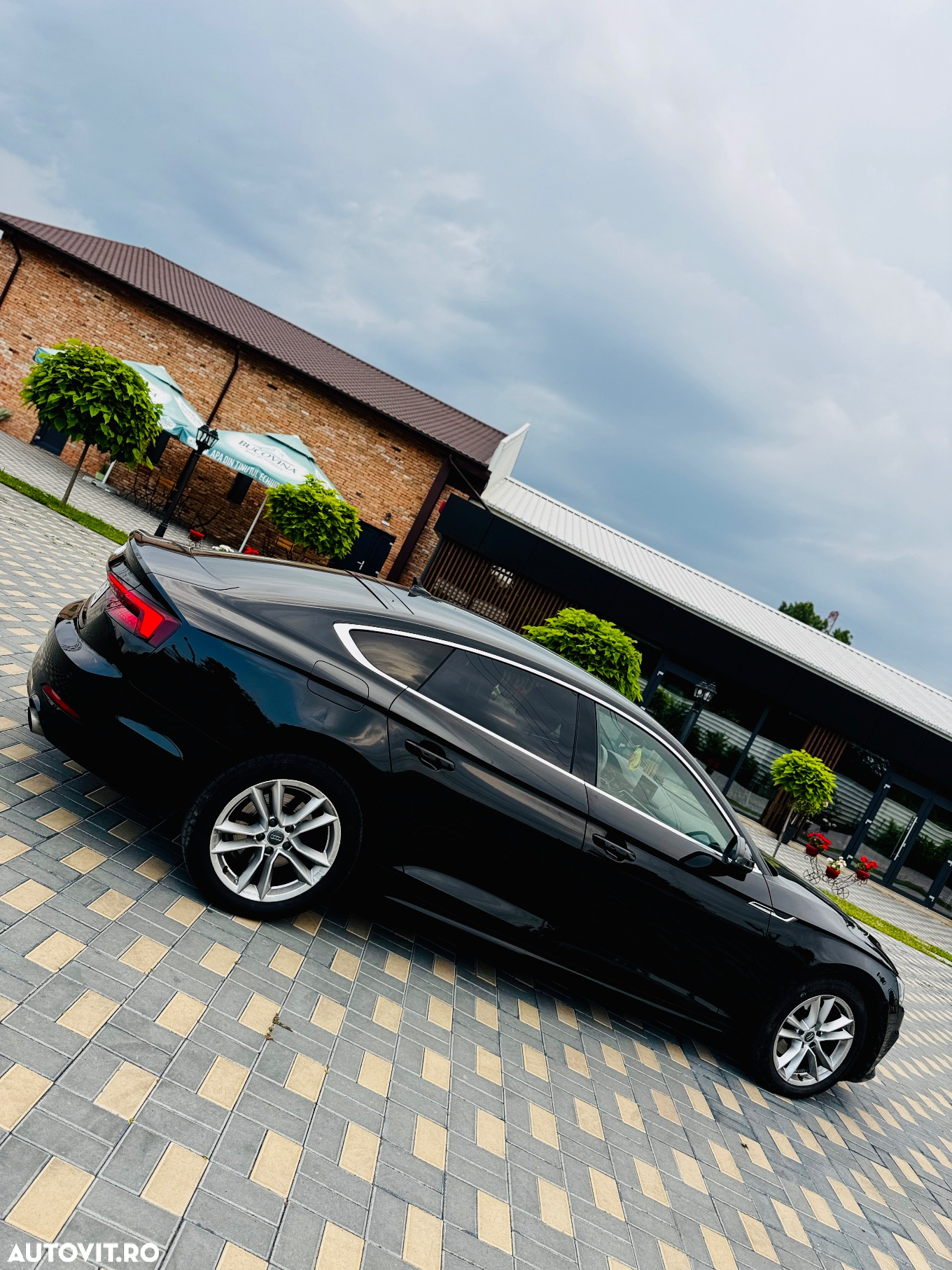 Audi A5 - 4