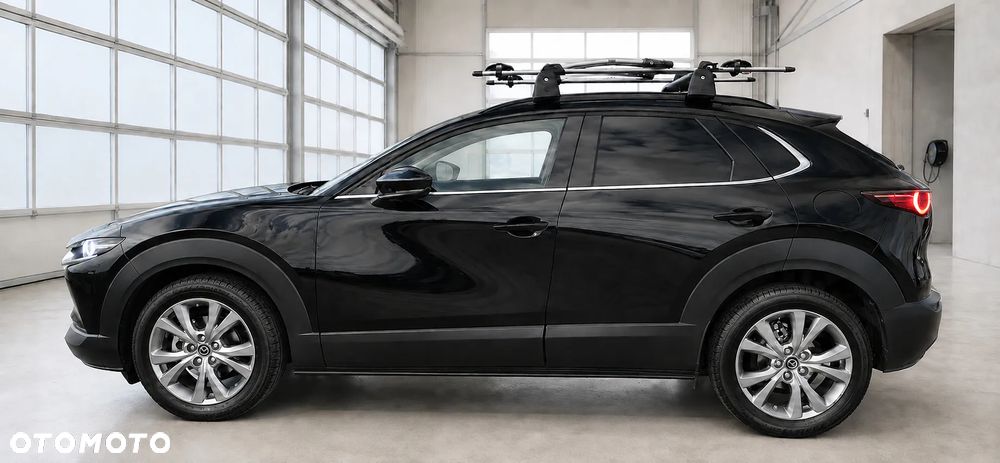 Mazda CX-30 2.0 mHEV Hikari 2WD - 2