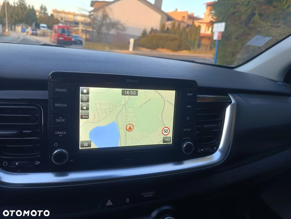 Kia Stonic 1.0 T-GDI DCT OPF Platinum Edition - 16