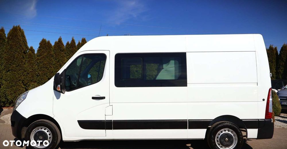 Renault Master - 4