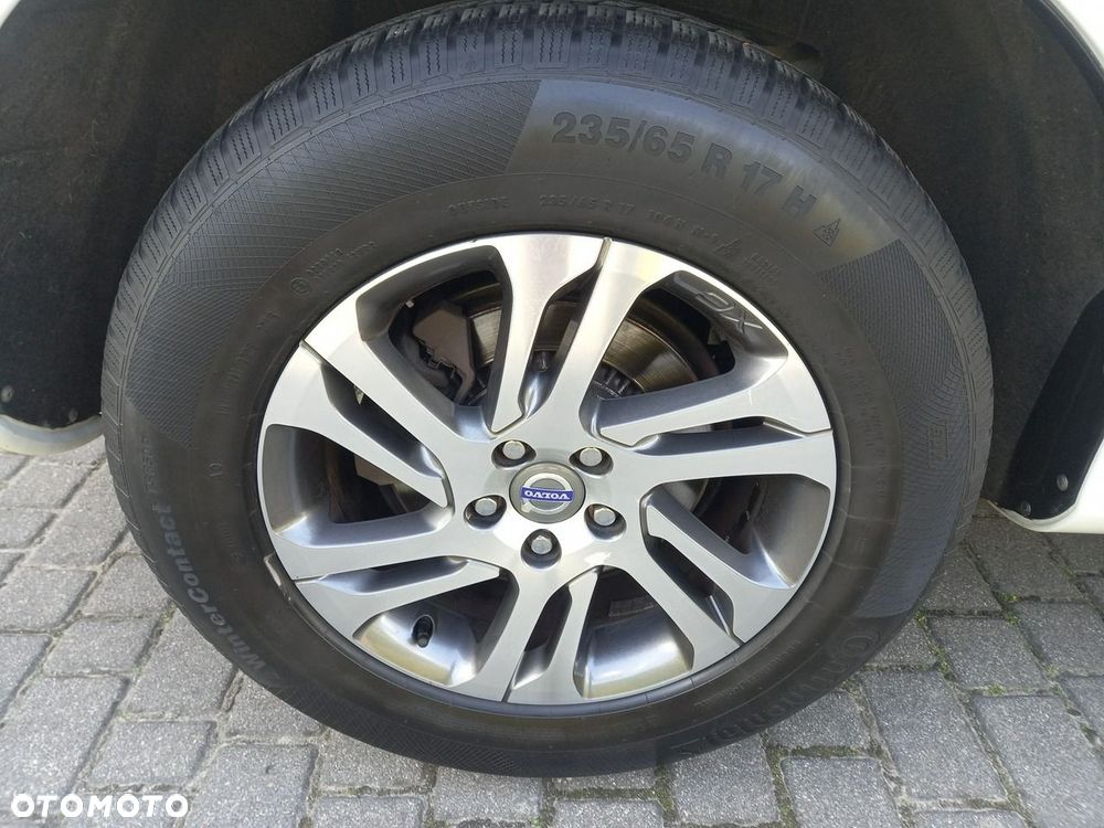 Volvo XC 60 D4 Summum - 11