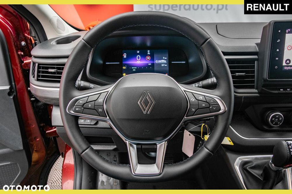 Renault Trafic - 17