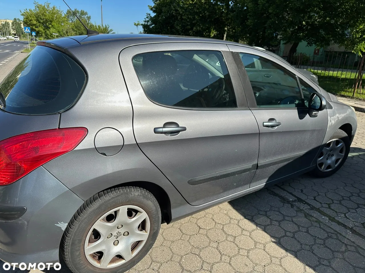 Peugeot 308 1.4 Trendy - 13