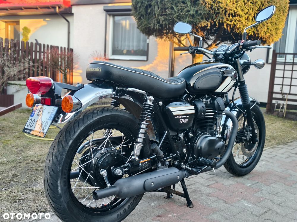 Kawasaki Inny - 6
