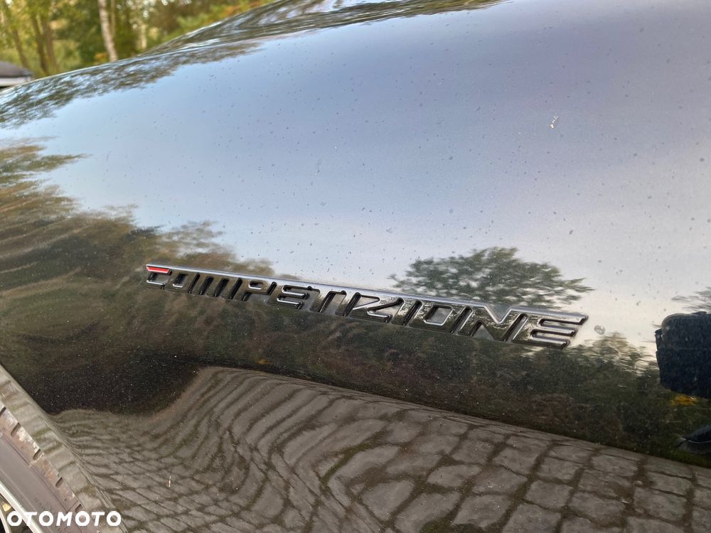 Alfa Romeo Giulia 2.0 Turbo Competizione Q4 - 9