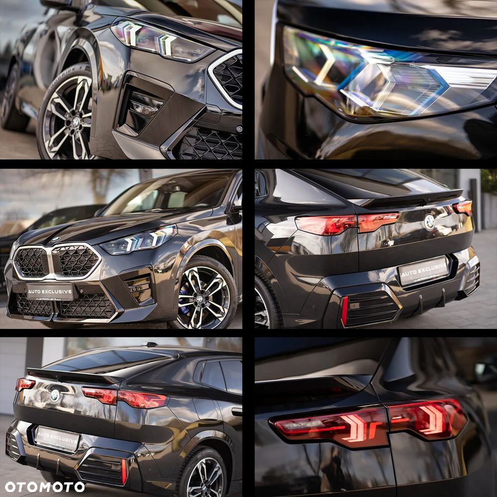 BMW X2 - 29