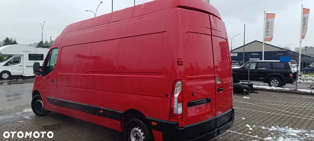 Renault Master - 15