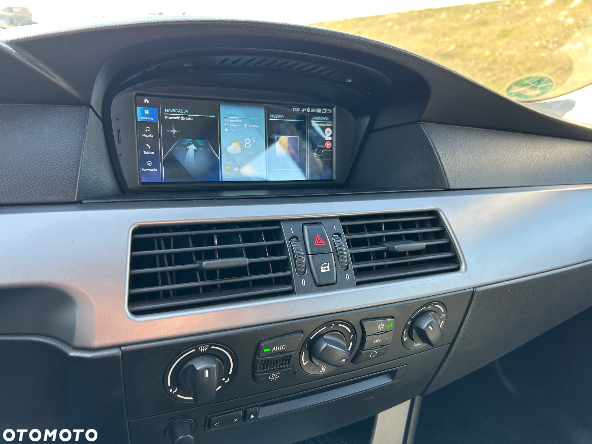 BMW Seria 5 525d Touring - 19