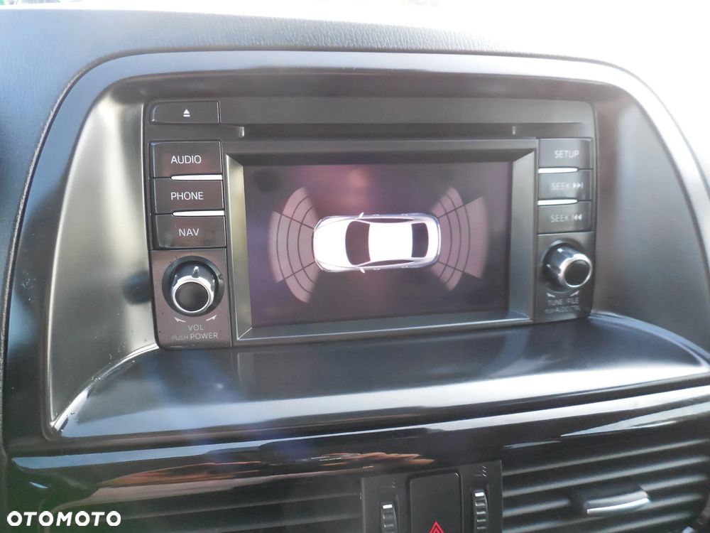 Mazda CX-5 2.2 D Skyenergy - 24