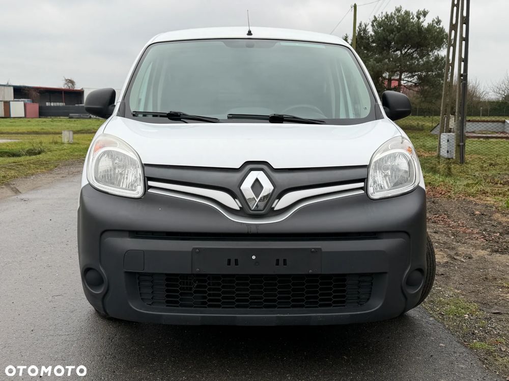 Renault KANGOO LONG DŁUGI MAXI - 19
